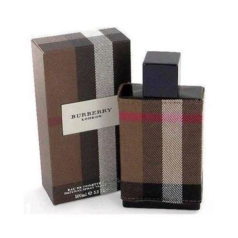 burberry fabric cologne|Burberry cologne for sale.